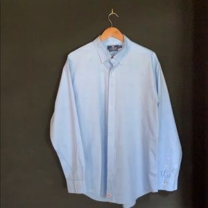 Men’s XL Vineyard Vines Dress Shirt